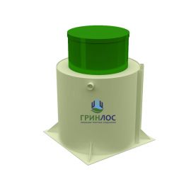 ГРИНЛОС Аэро 25 Пр