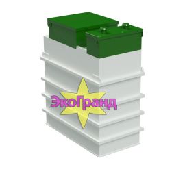 Эко-Гранд 15 Пр