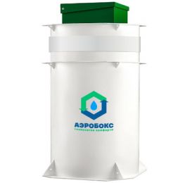 Аэробокс А-500-9 MAX-110